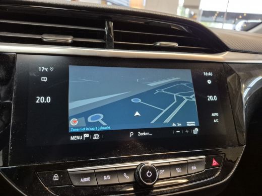 Opel Corsa 1.2 Elegance 100PK | LED | PDC voor + achter | Camera | Navigatie | Carplay/android auto | ActivLease financial lease