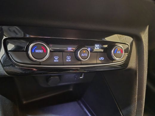 Opel Corsa 1.2 Elegance 100PK | LED | PDC voor + achter | Camera | Navigatie | Carplay/android auto | ActivLease financial lease