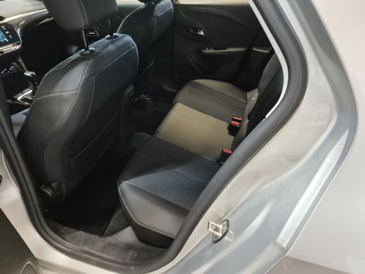 Opel Corsa 1.2 Elegance 100PK | LED | PDC voor + achter | Camera | Navigatie | Carplay/android auto | ActivLease financial lease
