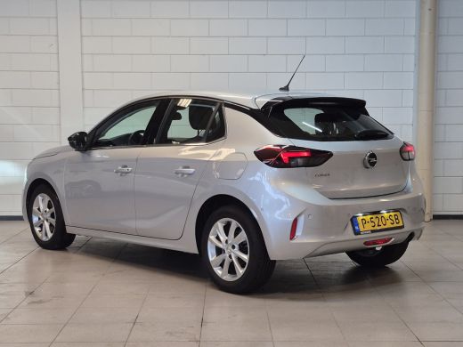 Opel Corsa 1.2 Elegance 100PK | LED | PDC voor + achter | Camera | Navigatie | Carplay/android auto | ActivLease financial lease
