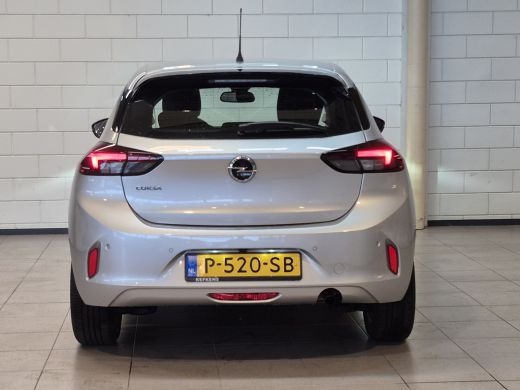 Opel Corsa 1.2 Elegance 100PK | LED | PDC voor + achter | Camera | Navigatie | Carplay/android auto | ActivLease financial lease