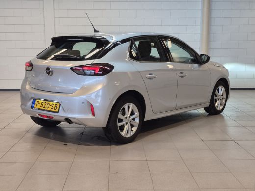 Opel Corsa 1.2 Elegance 100PK | LED | PDC voor + achter | Camera | Navigatie | Carplay/android auto | ActivLease financial lease