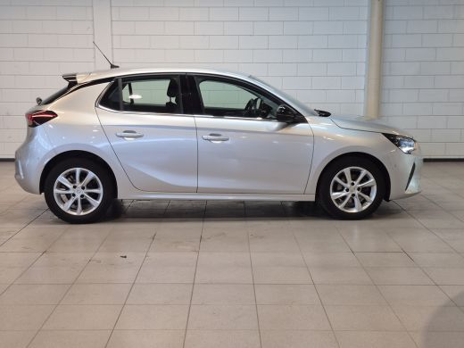 Opel Corsa 1.2 Elegance 100PK | LED | PDC voor + achter | Camera | Navigatie | Carplay/android auto | ActivLease financial lease