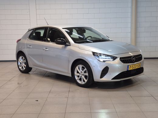 Opel Corsa 1.2 Elegance 100PK | LED | PDC voor + achter | Camera | Navigatie | Carplay/android auto | ActivLease financial lease