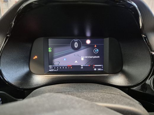 Opel Corsa 1.2 Elegance 100PK | LED | PDC voor + achter | Camera | Navigatie | Carplay/android auto | ActivLease financial lease