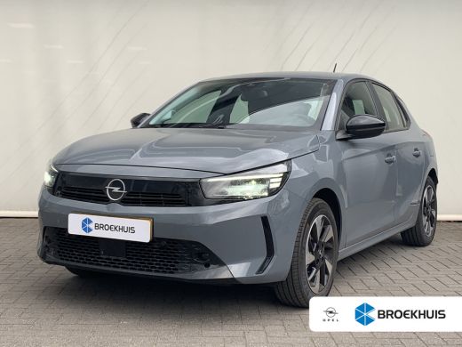 Opel Corsa Electric Opel 50 kWh | Apple Carplay/Android Auto|telefoonintegratie premium | Bluetooth telefoonvoorberei... Opel Corsa Electric Opel 50 kWh | Apple Carplay/Android Auto|telefoonintegratie premium | Bluetooth telefoonvoorberei...