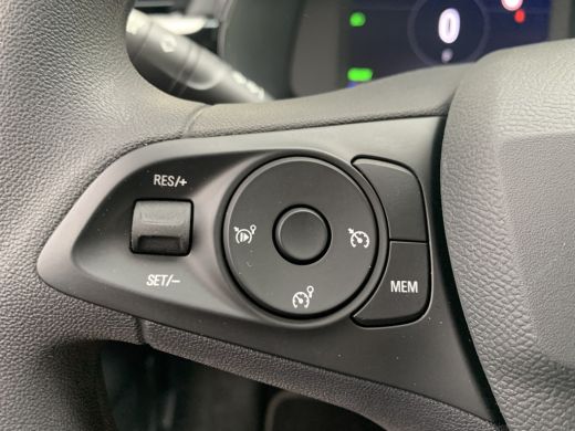Opel Corsa Electric Opel 50 kWh | Apple Carplay/Android Auto|telefoonintegratie premium | Bluetooth telefoonvoorberei... ActivLease financial lease