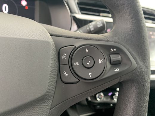Opel Corsa Electric Opel 50 kWh | Apple Carplay/Android Auto|telefoonintegratie premium | Bluetooth telefoonvoorberei... ActivLease financial lease