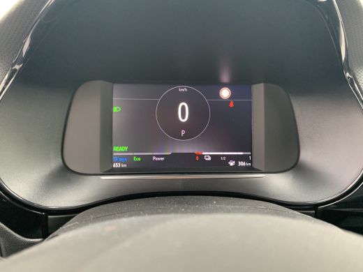 Opel Corsa Electric Opel 50 kWh | Apple Carplay/Android Auto|telefoonintegratie premium | Bluetooth telefoonvoorberei... ActivLease financial lease