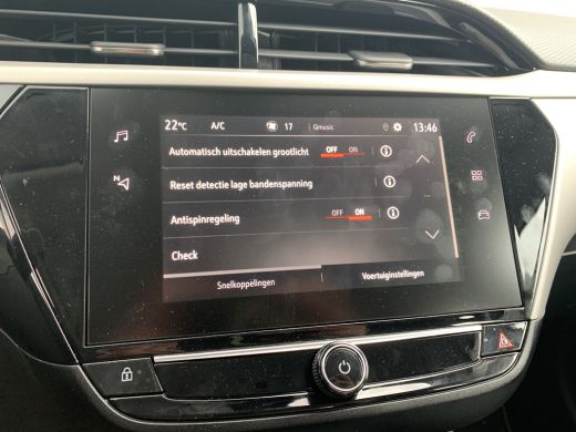 Opel Corsa Electric Opel 50 kWh | Apple Carplay/Android Auto|telefoonintegratie premium | Bluetooth telefoonvoorberei... ActivLease financial lease