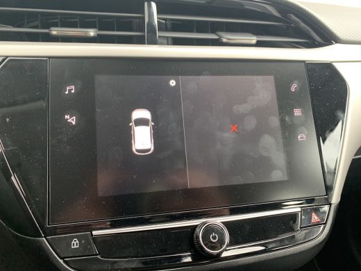 Opel Corsa Electric Opel 50 kWh | Apple Carplay/Android Auto|telefoonintegratie premium | Bluetooth telefoonvoorberei... ActivLease financial lease