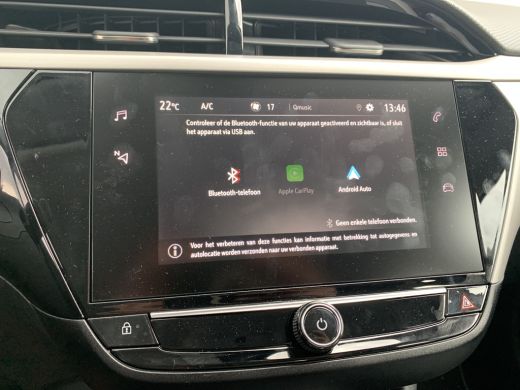 Opel Corsa Electric Opel 50 kWh | Apple Carplay/Android Auto|telefoonintegratie premium | Bluetooth telefoonvoorberei... ActivLease financial lease