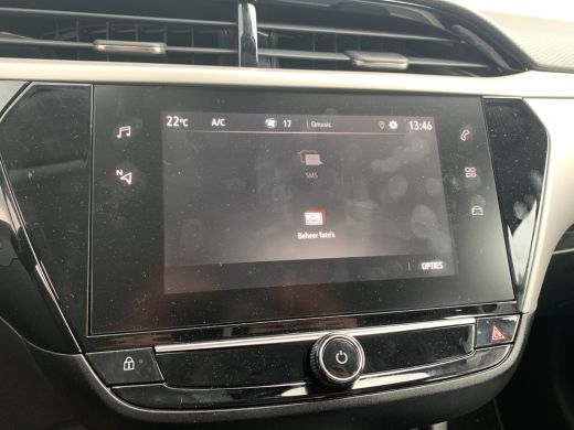 Opel Corsa Electric Opel 50 kWh | Apple Carplay/Android Auto|telefoonintegratie premium | Bluetooth telefoonvoorberei... ActivLease financial lease