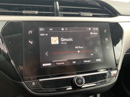 Opel Corsa Electric Opel 50 kWh | Apple Carplay/Android Auto|telefoonintegratie premium | Bluetooth telefoonvoorberei... ActivLease financial lease
