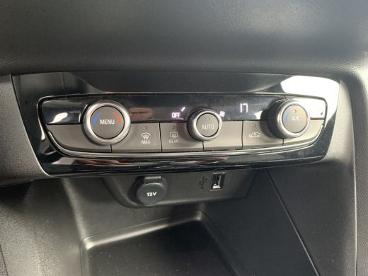 Opel Corsa Electric Opel 50 kWh | Apple Carplay/Android Auto|telefoonintegratie premium | Bluetooth telefoonvoorberei... ActivLease financial lease