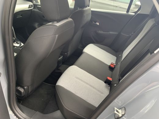 Opel Corsa Electric Opel 50 kWh | Apple Carplay/Android Auto|telefoonintegratie premium | Bluetooth telefoonvoorberei... ActivLease financial lease