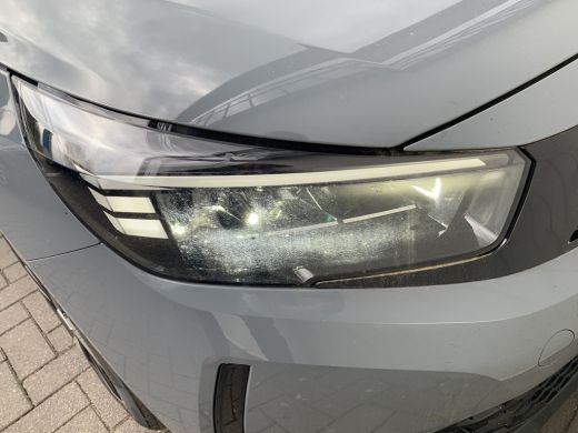 Opel Corsa Electric Opel 50 kWh | Apple Carplay/Android Auto|telefoonintegratie premium | Bluetooth telefoonvoorberei... ActivLease financial lease