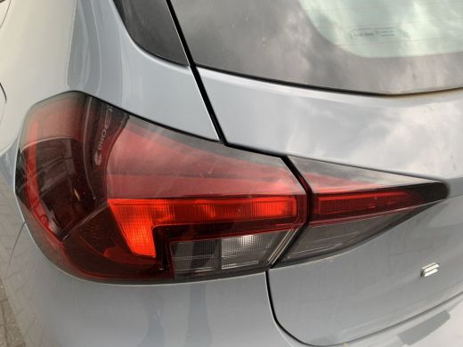 Opel Corsa Electric Opel 50 kWh | Apple Carplay/Android Auto|telefoonintegratie premium | Bluetooth telefoonvoorberei... ActivLease financial lease
