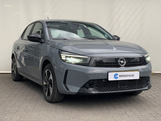 Opel Corsa Electric Opel 50 kWh | Apple Carplay/Android Auto|telefoonintegratie premium | Bluetooth telefoonvoorberei... ActivLease financial lease