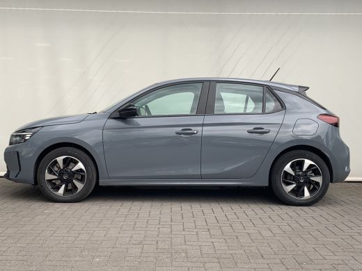 Opel Corsa Electric Opel 50 kWh | Apple Carplay/Android Auto|telefoonintegratie premium | Bluetooth telefoonvoorberei... ActivLease financial lease