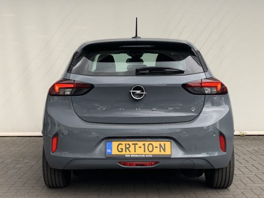 Opel Corsa Electric Opel 50 kWh | Apple Carplay/Android Auto|telefoonintegratie premium | Bluetooth telefoonvoorberei... ActivLease financial lease