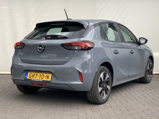 Opel Corsa Electric Opel 50 kWh | Apple Carplay/Android Auto|telefoonintegratie premium | Bluetooth telefoonvoorberei... ActivLease financial lease