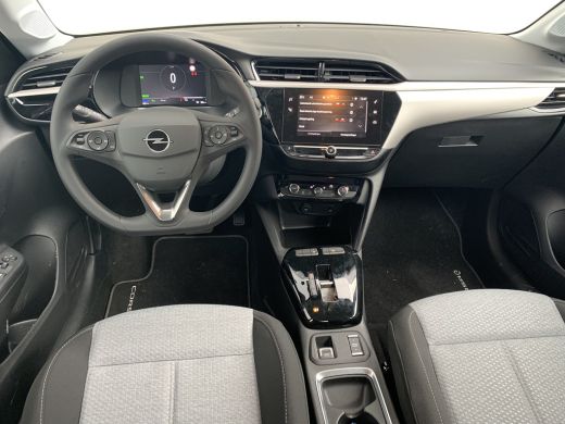 Opel Corsa Electric Opel 50 kWh | Apple Carplay/Android Auto|telefoonintegratie premium | Bluetooth telefoonvoorberei... ActivLease financial lease