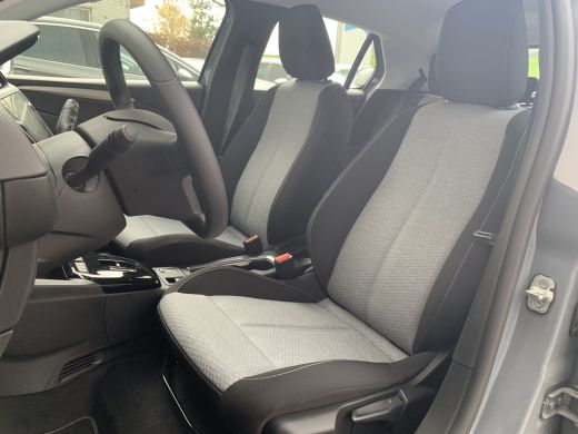 Opel Corsa Electric Opel 50 kWh | Apple Carplay/Android Auto|telefoonintegratie premium | Bluetooth telefoonvoorberei... ActivLease financial lease