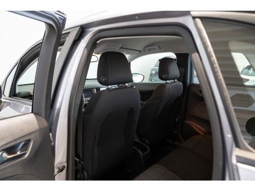 Opel Crossland X 1.2 Turbo 110PK Edition | Trekhaak | Apple Carplay & Android Auto | Airco | Cruise Controle | ActivLease financial lease