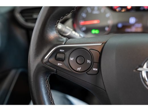 Opel Crossland X 1.2 Turbo 110PK Edition | Trekhaak | Apple Carplay & Android Auto | Airco | Cruise Controle | ActivLease financial lease