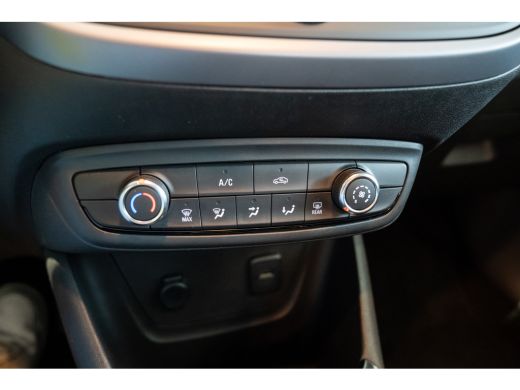 Opel Crossland X 1.2 Turbo 110PK Edition | Trekhaak | Apple Carplay & Android Auto | Airco | Cruise Controle | ActivLease financial lease
