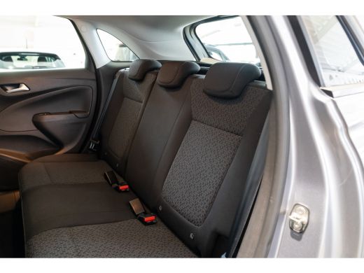 Opel Crossland X 1.2 Turbo 110PK Edition | Trekhaak | Apple Carplay & Android Auto | Airco | Cruise Controle | ActivLease financial lease