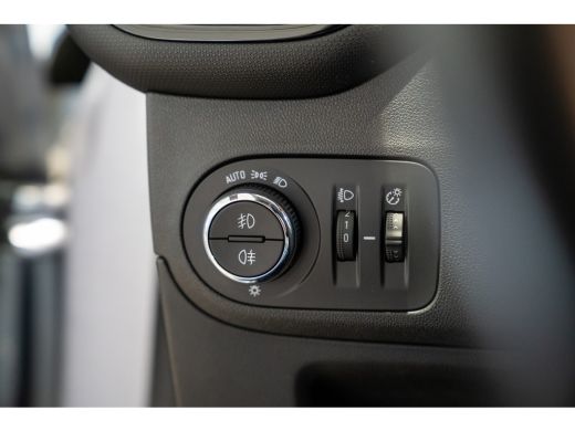 Opel Crossland X 1.2 Turbo 110PK Edition | Trekhaak | Apple Carplay & Android Auto | Airco | Cruise Controle | ActivLease financial lease