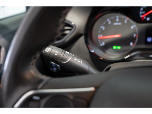 Opel Crossland X 1.2 Turbo 110PK Edition | Trekhaak | Apple Carplay & Android Auto | Airco | Cruise Controle | ActivLease financial lease