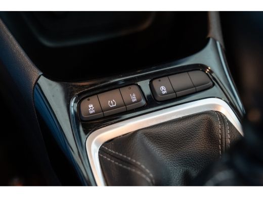 Opel Crossland X 1.2 Turbo 110PK Edition | Trekhaak | Apple Carplay & Android Auto | Airco | Cruise Controle | ActivLease financial lease