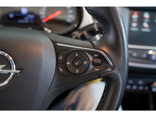 Opel Crossland X 1.2 Turbo 110PK Edition | Trekhaak | Apple Carplay & Android Auto | Airco | Cruise Controle | ActivLease financial lease