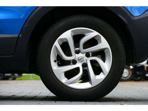 Opel Crossland X Opel 1.2 TURBO 110PK INNOVATION / NAVI / LED / CLIMA / PDC / 16"LMV / CMAERA/ AGR / BLUETOOTH / C... ActivLease financial lease