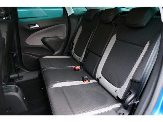 Opel Crossland X Opel 1.2 TURBO 110PK INNOVATION / NAVI / LED / CLIMA / PDC / 16"LMV / CMAERA/ AGR / BLUETOOTH / C... ActivLease financial lease