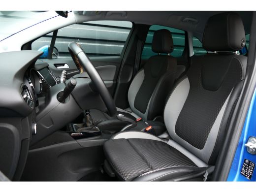Opel Crossland X Opel 1.2 TURBO 110PK INNOVATION / NAVI / LED / CLIMA / PDC / 16"LMV / CMAERA/ AGR / BLUETOOTH / C... ActivLease financial lease