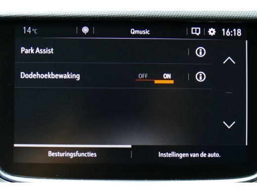 Opel Crossland X Opel 1.2 TURBO 110PK INNOVATION / NAVI / LED / CLIMA / PDC / 16"LMV / CMAERA/ AGR / BLUETOOTH / C... ActivLease financial lease