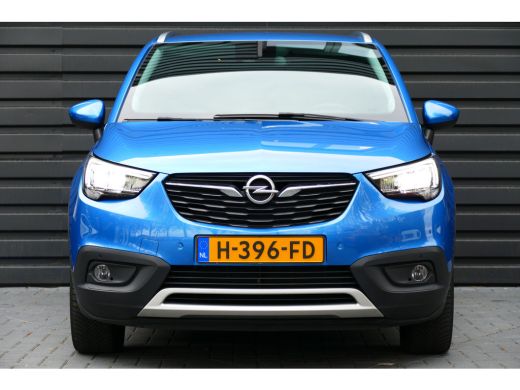 Opel Crossland X Opel 1.2 TURBO 110PK INNOVATION / NAVI / LED / CLIMA / PDC / 16"LMV / CMAERA/ AGR / BLUETOOTH / C... ActivLease financial lease