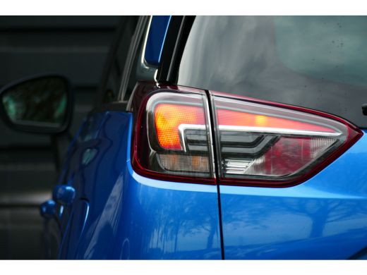 Opel Crossland X Opel 1.2 TURBO 110PK INNOVATION / NAVI / LED / CLIMA / PDC / 16"LMV / CMAERA/ AGR / BLUETOOTH / C... ActivLease financial lease