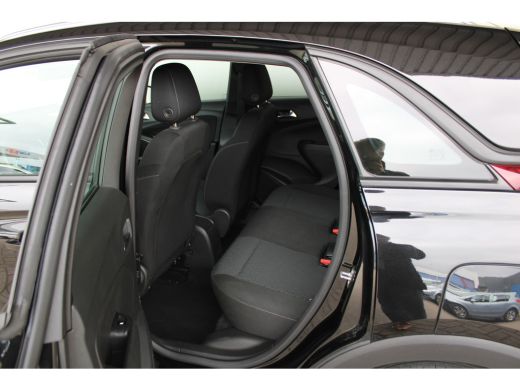 Opel Crossland X Opel 1.2 Turbo Edition | Apple Carplay/Android Auto|telefoonintegratie premium | DAB ontvanger | ... ActivLease financial lease