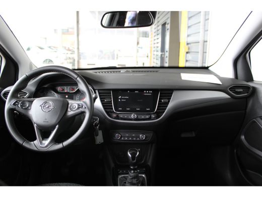 Opel Crossland X Opel 1.2 Turbo Edition | Apple Carplay/Android Auto|telefoonintegratie premium | DAB ontvanger | ... ActivLease financial lease