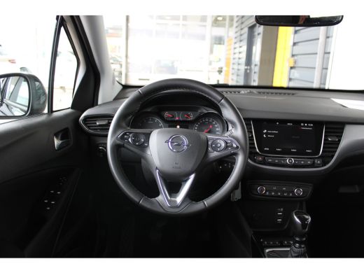 Opel Crossland X Opel 1.2 Turbo Edition | Apple Carplay/Android Auto|telefoonintegratie premium | DAB ontvanger | ... ActivLease financial lease