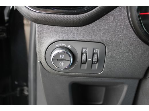 Opel Crossland X Opel 1.2 Turbo Edition | Apple Carplay/Android Auto|telefoonintegratie premium | DAB ontvanger | ... ActivLease financial lease