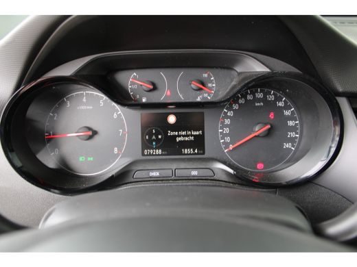 Opel Crossland X Opel 1.2 Turbo Edition | Apple Carplay/Android Auto|telefoonintegratie premium | DAB ontvanger | ... ActivLease financial lease