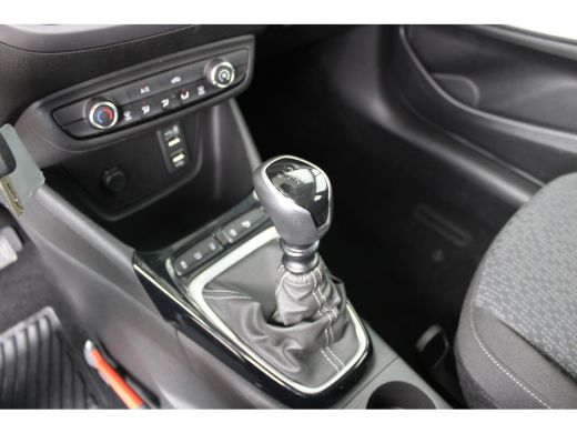 Opel Crossland X Opel 1.2 Turbo Edition | Apple Carplay/Android Auto|telefoonintegratie premium | DAB ontvanger | ... ActivLease financial lease