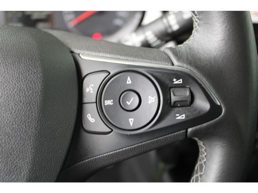 Opel Crossland X Opel 1.2 Turbo Edition | Apple Carplay/Android Auto|telefoonintegratie premium | DAB ontvanger | ... ActivLease financial lease