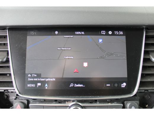 Opel Crossland X Opel 1.2 Turbo Edition | Apple Carplay/Android Auto|telefoonintegratie premium | DAB ontvanger | ... ActivLease financial lease